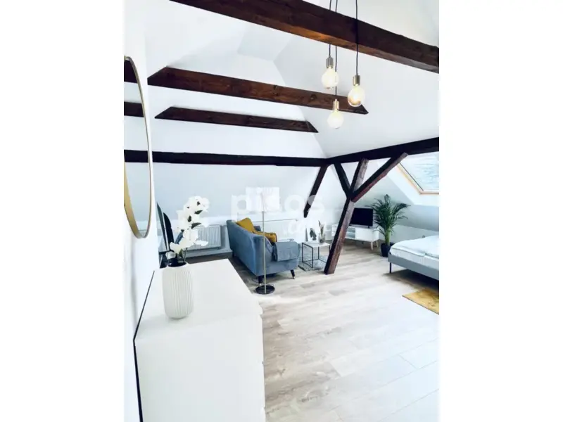 Apartamento Zaragoza Capital Universidad