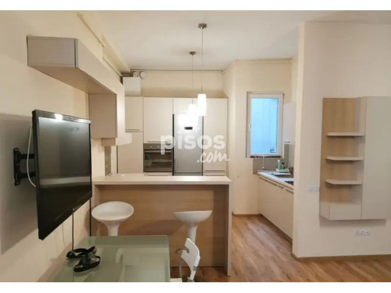 Piso Camino De Ronda