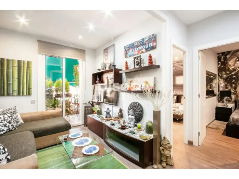 Piso La Nova Esquerra De Eixample