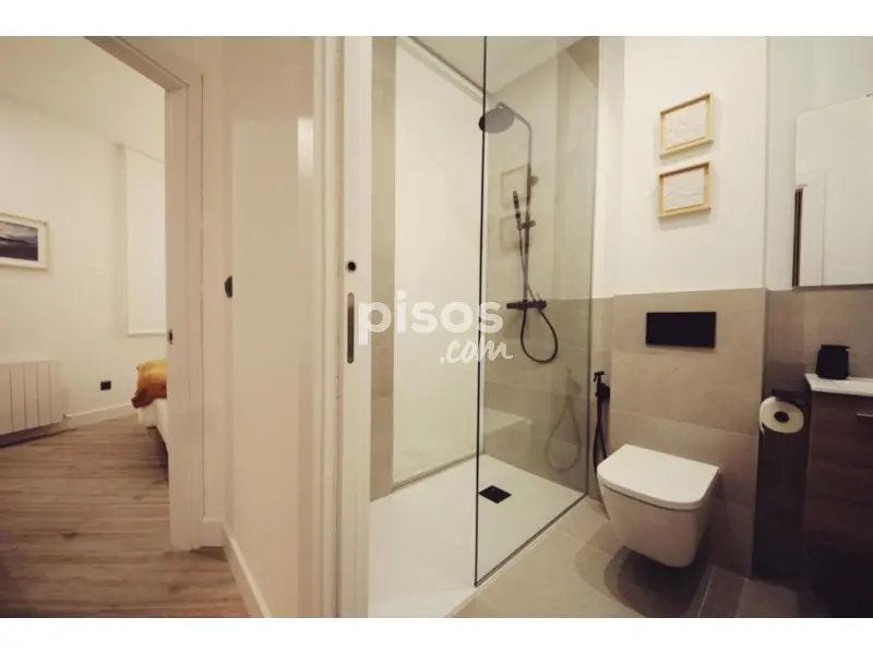 Piso Zurbaran Arabella