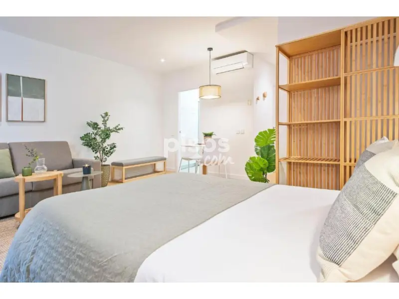 Piso Sant Pere Santa Caterina La Ribera