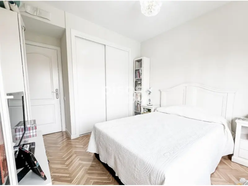 Piso 2 hab en San Pablo Santa Justa San Pablo — 670 €/mes