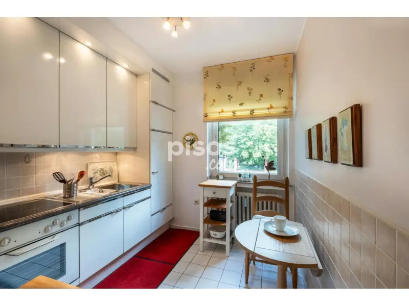 Apartamento Sant Francesc