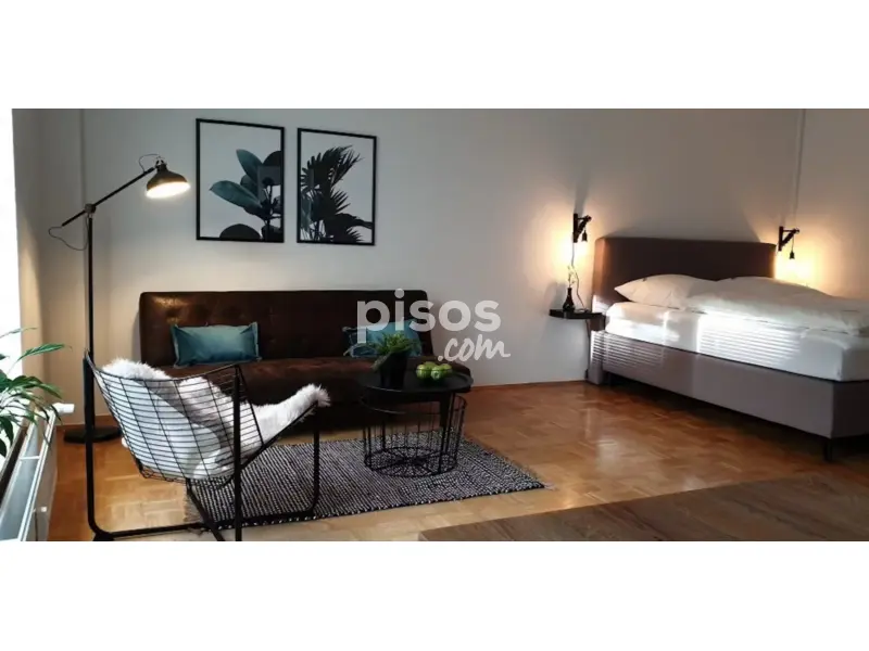 Apartamento Badalona Centre