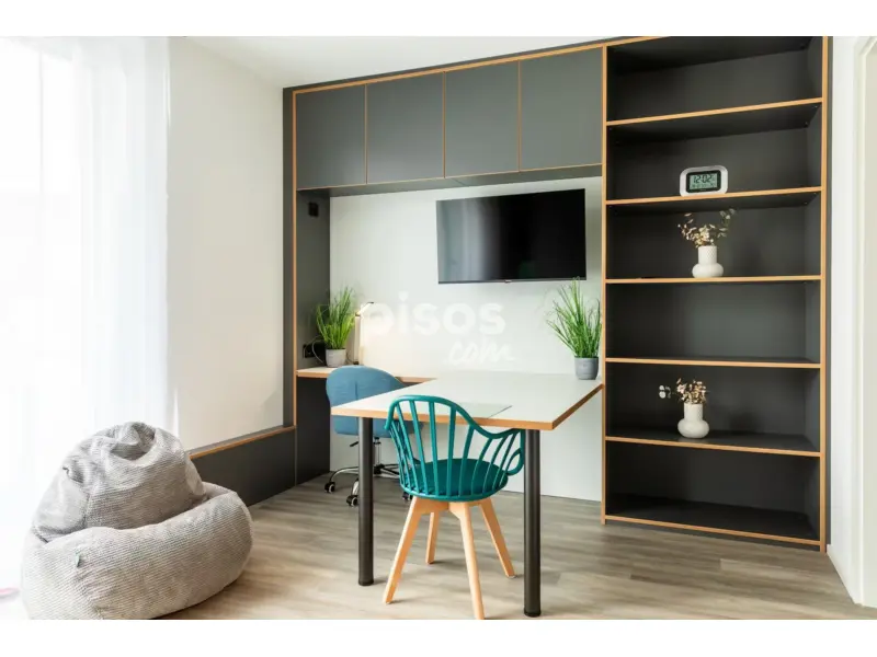 Apartamento Ciutat Jardi