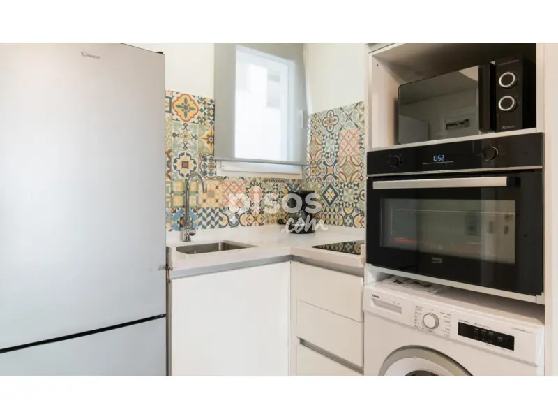 Piso Abando Ensanche