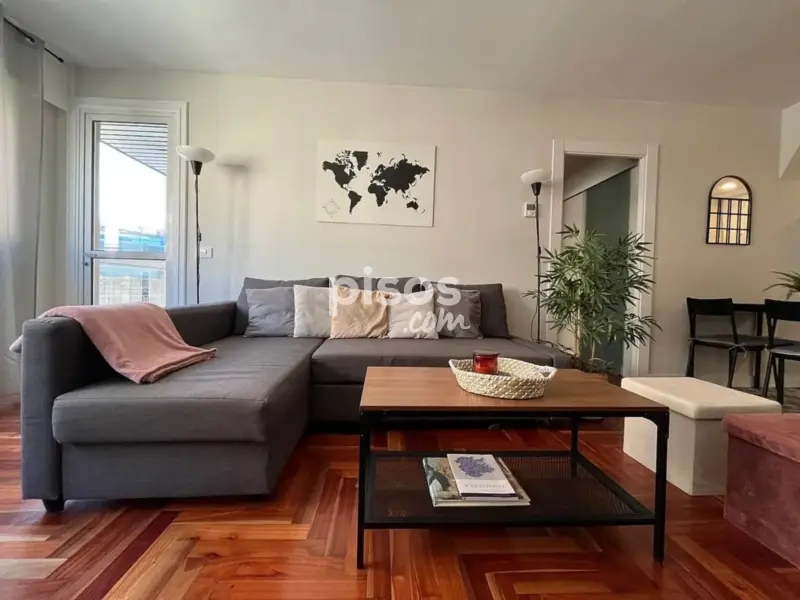 Piso Doneperiaga Deustuibarra San Pedro La Ribera