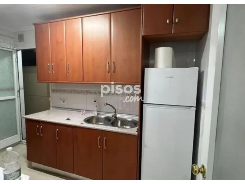 Piso Leon Xiii Cruz Roja