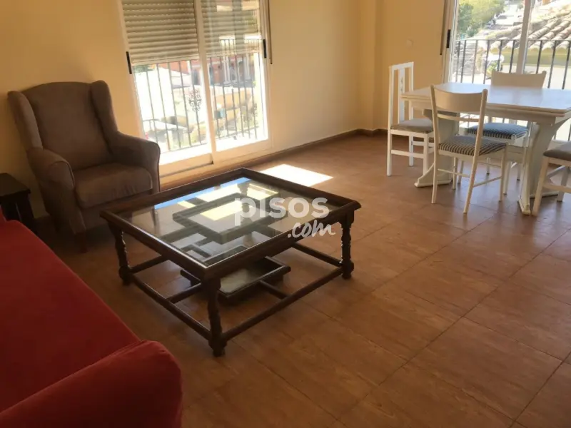 Piso Caudete De Las Fuentes Centro Urbano