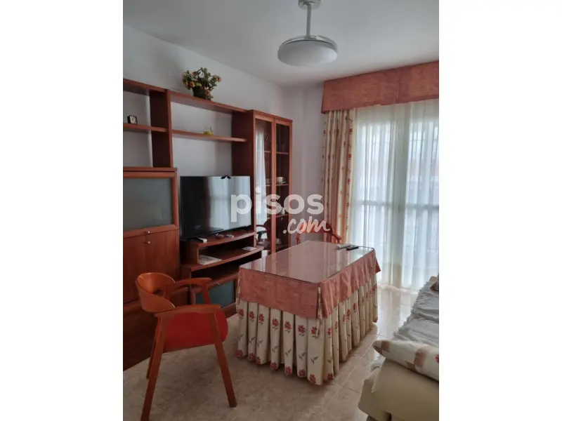 Piso Miraflores Santa Maria De Ordas