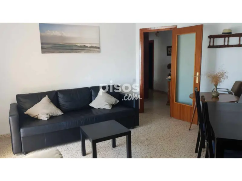 Apartamento Torrenueva Costa Torrenueva