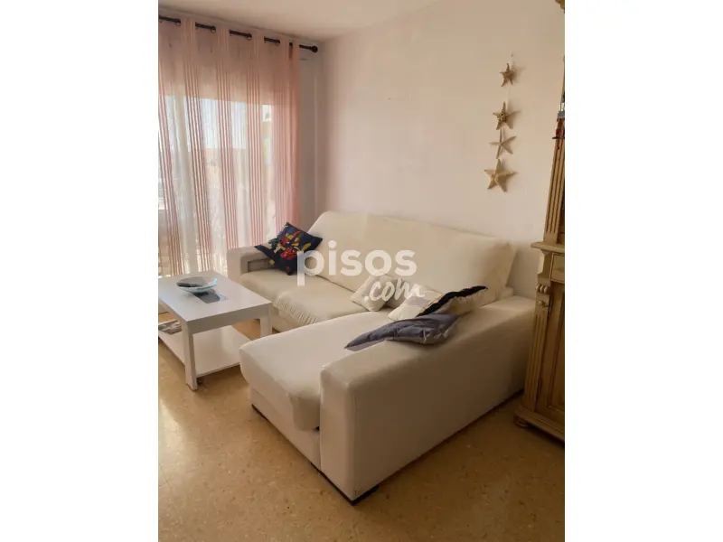 Piso Canet En Berenguer Centro Urbano