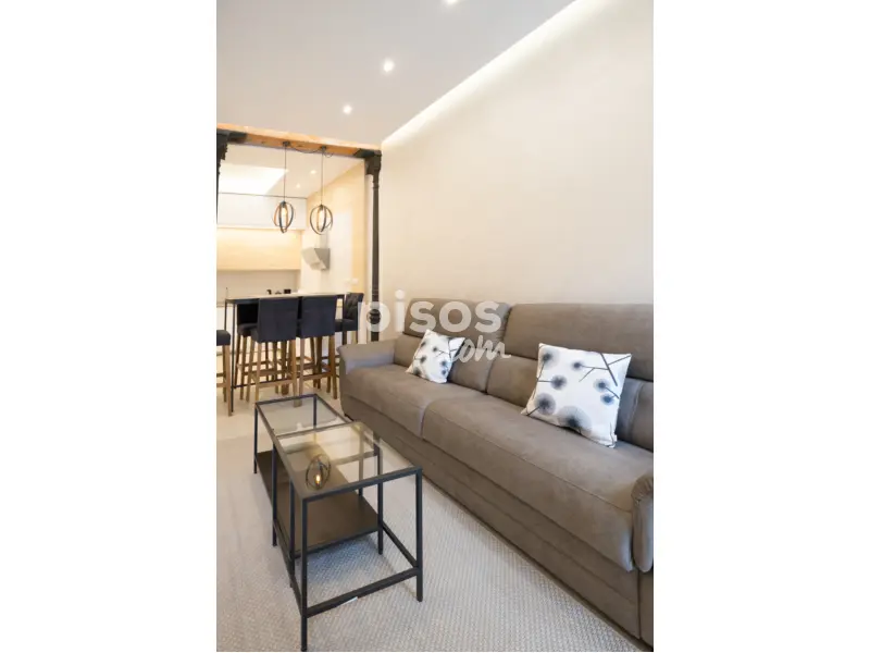 Piso Moncloa Aravaca Arguelles