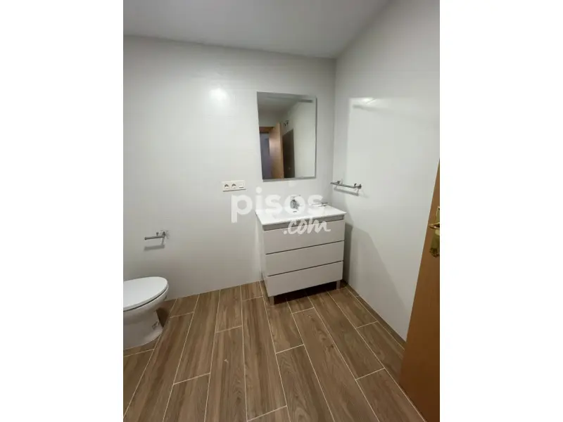 Piso Cenes De La Vega Centro Urbano