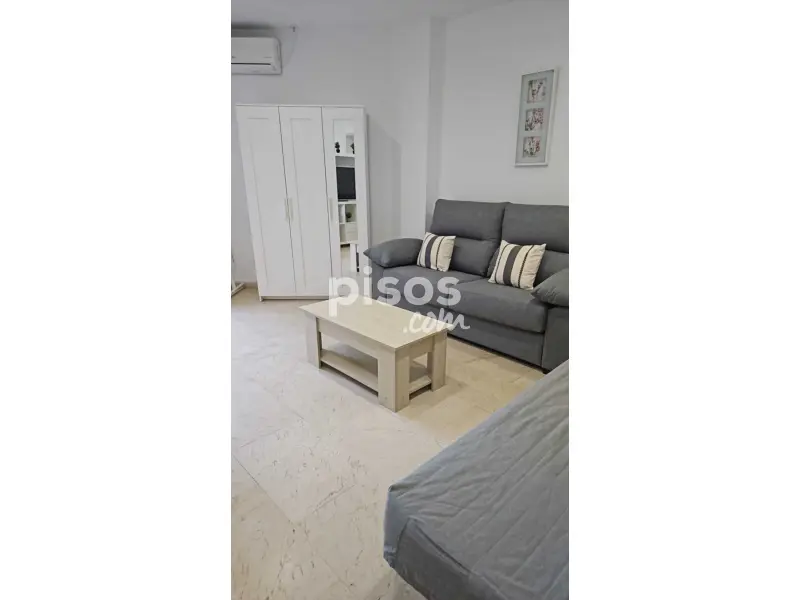 Estudio Los Remedios Barrio