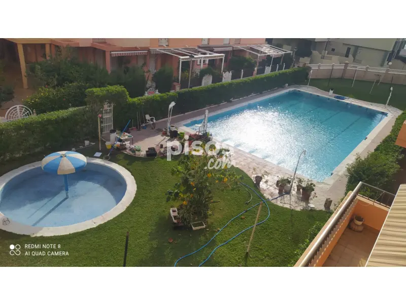 Duplex Salobrena Centro Urbano