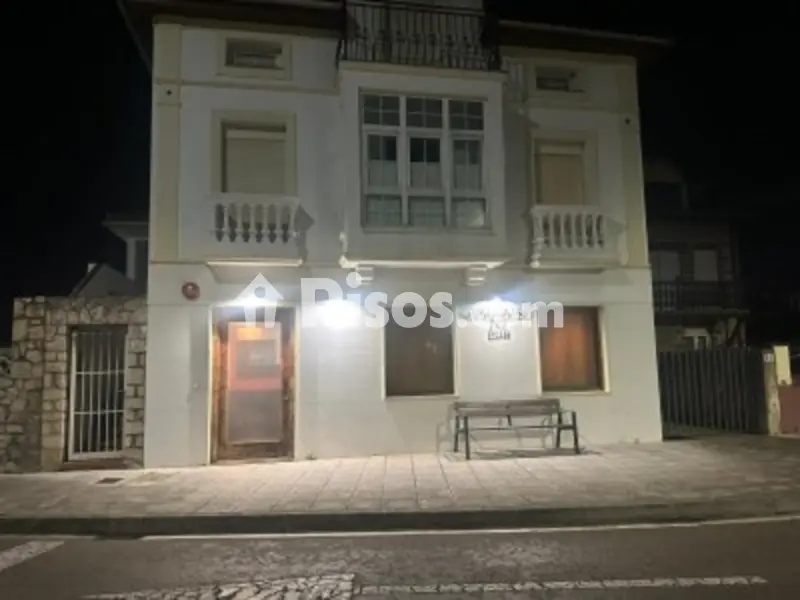 Casa unifamiliar en calle de Arriba, 91