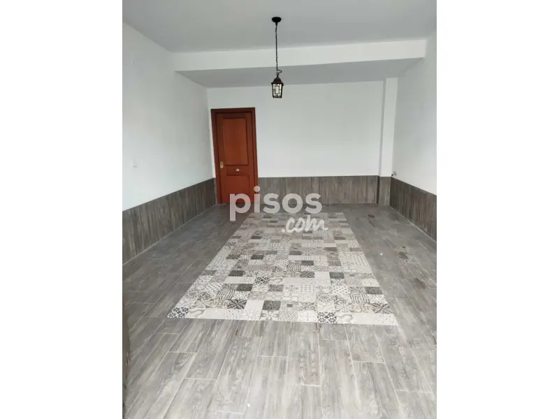 Piso Osuna Centro Urbano