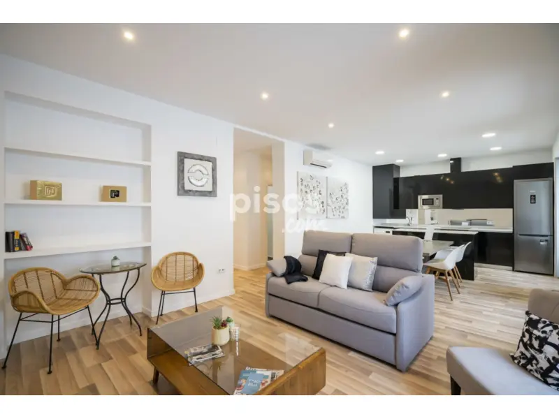 Apartamento Distrito Gracia