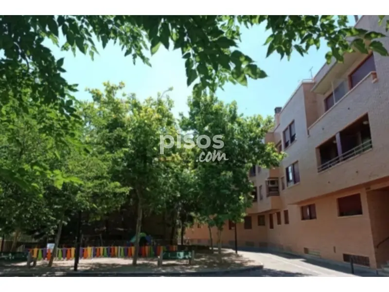 Piso en calle del Molino, 9