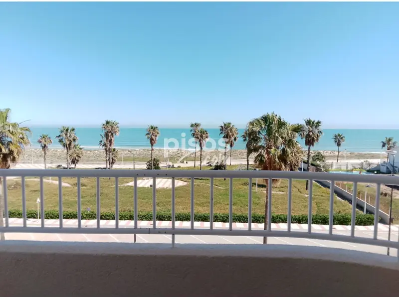 Apartamento Daimus Centro Urbano