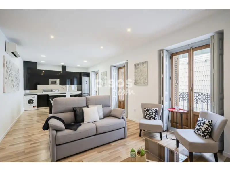 Piso San Isidro Distrito