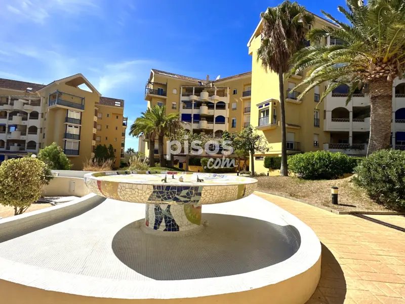 Apartamento Parque De La Paloma