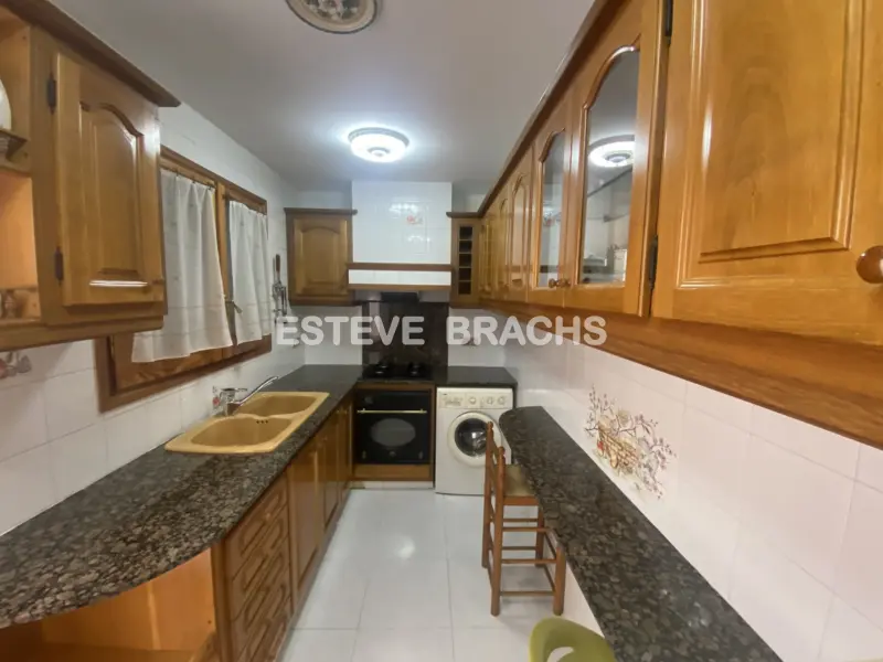 Casa en Travessia de Tarafa