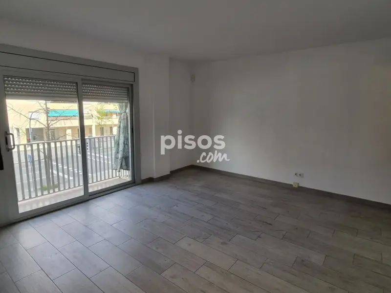 Piso en Carrer de Puig Perucho