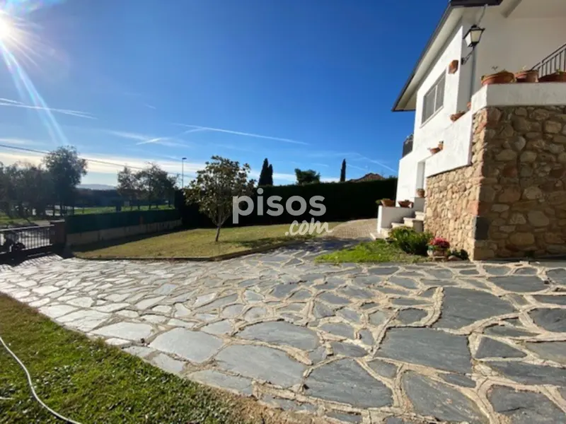 Casa en Camí de Caldes