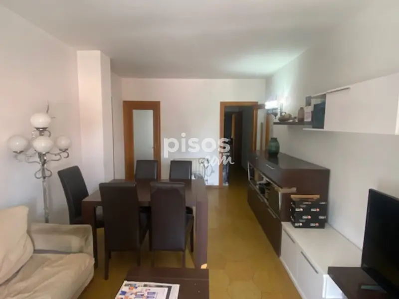 Piso en Carrer de Navarra