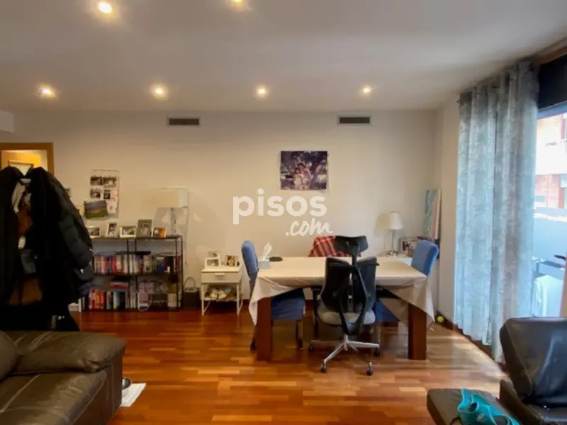 Piso en Carrer de Barcelona