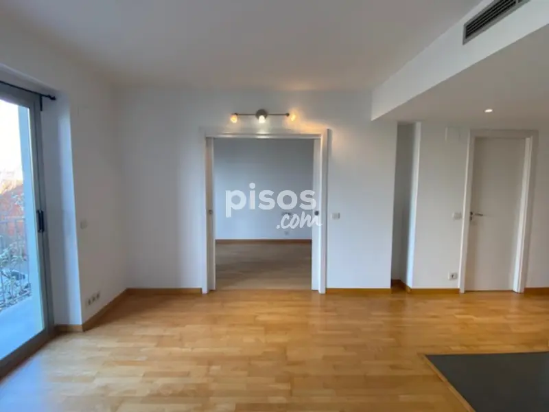 Piso en Carrer del Ponent