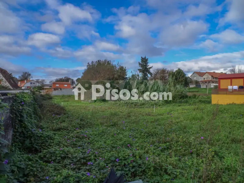 Terreno en Bajada Fonte
