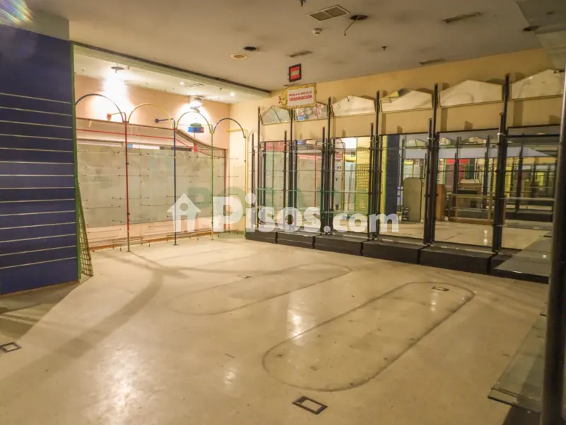 Local comercial en Plaza América