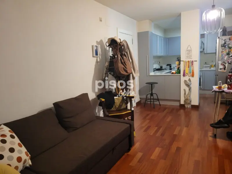 Piso en Carrer de Fèlix Amat