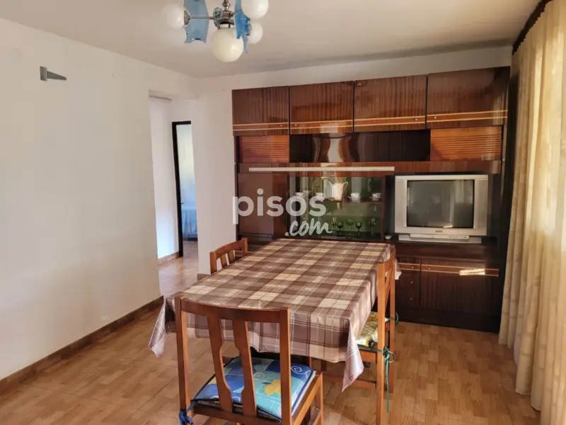 Piso en Polígono de los Merinals