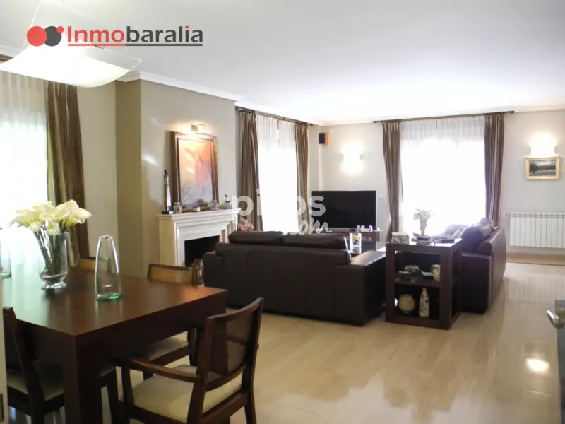 Casa unifamiliar en calle XIX