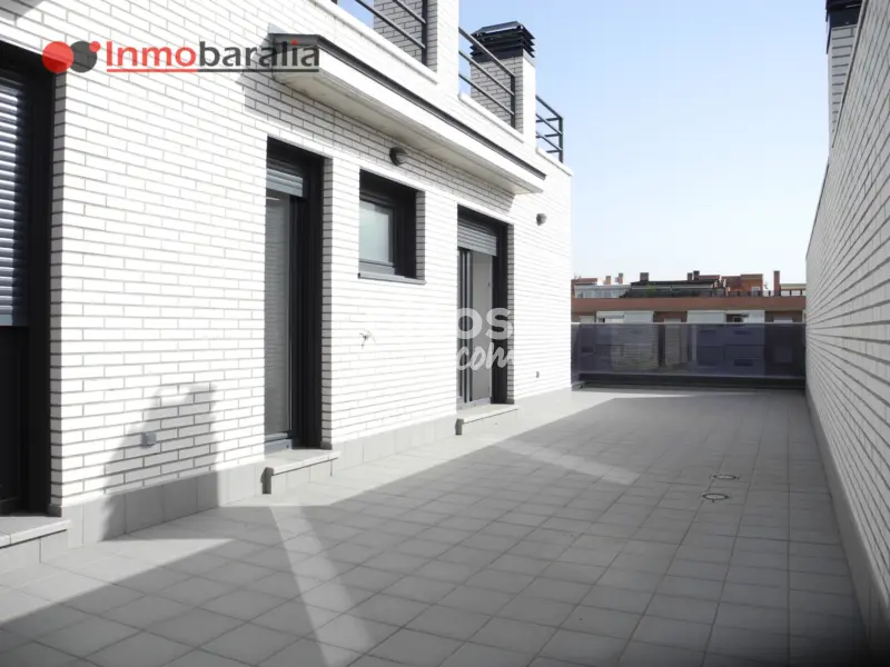 Piso en calle Francisco de Goya