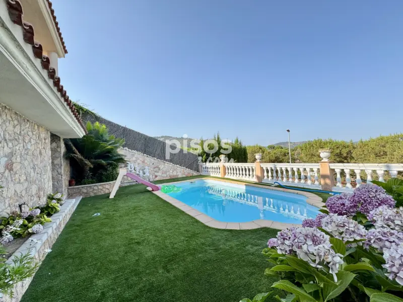 Casa en Carrer de Francesc Castell