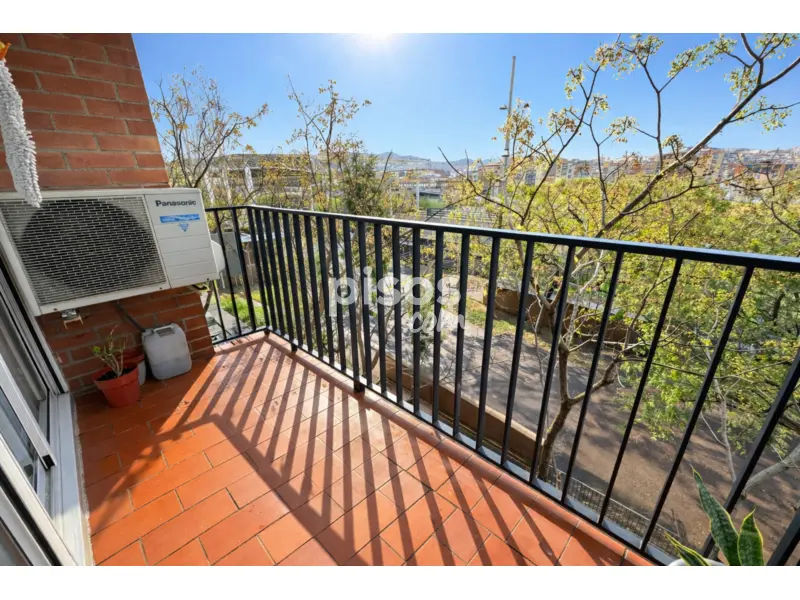 Piso en Passeig de Guayaquil