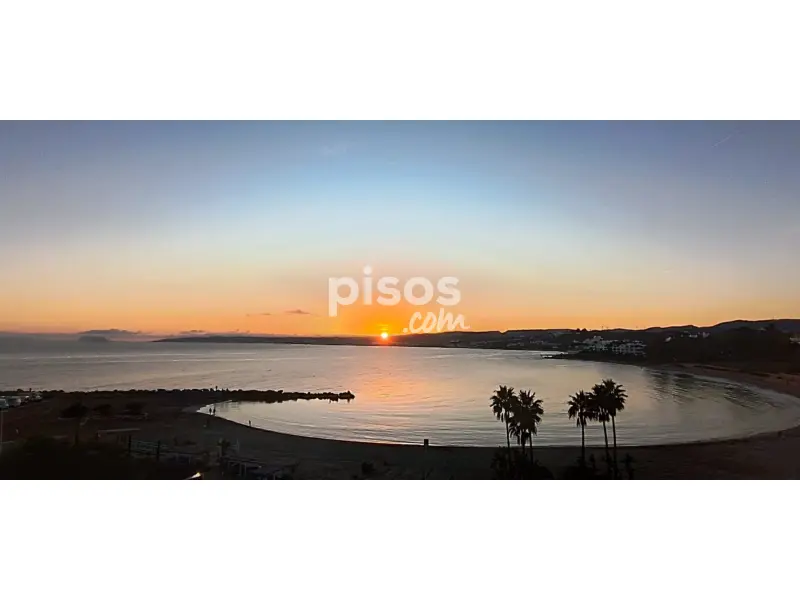 Apartamento en Avenida del Carmen