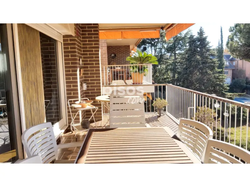 Dúplex en Carrer de Sant Eduard