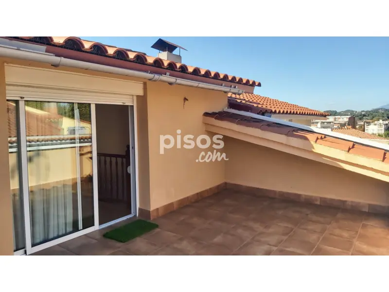 Casa en Carrer de València