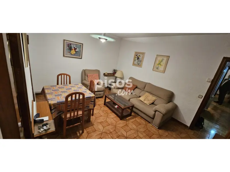 Piso en Avinguda de Mònaco