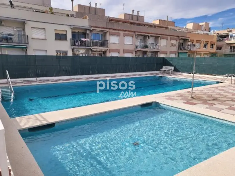 Piso en Carrer de Guifré