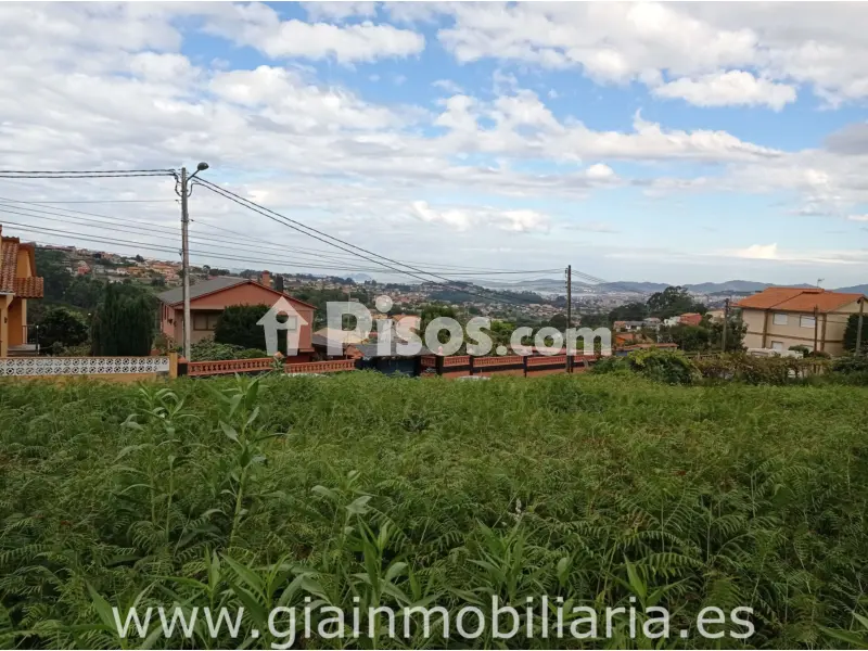 Terreno en Carretera de Bembrive