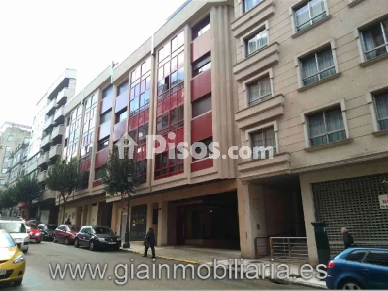 Local comercial en calle de Bolivia, 26