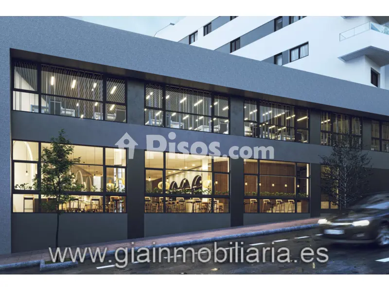 Oficina en calle del Alcalde Vázquez Varela, 51