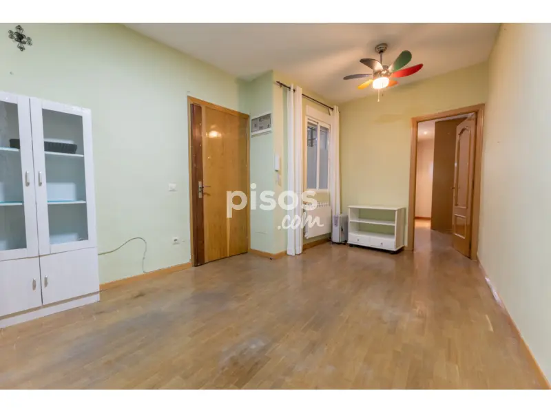 Piso en calle de Bravo Murillo